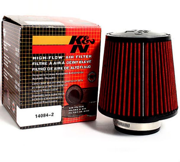 فیلتر هوا اسپرت ریس آمریکایی کی اند ان هوا خنک K&N Air Filter