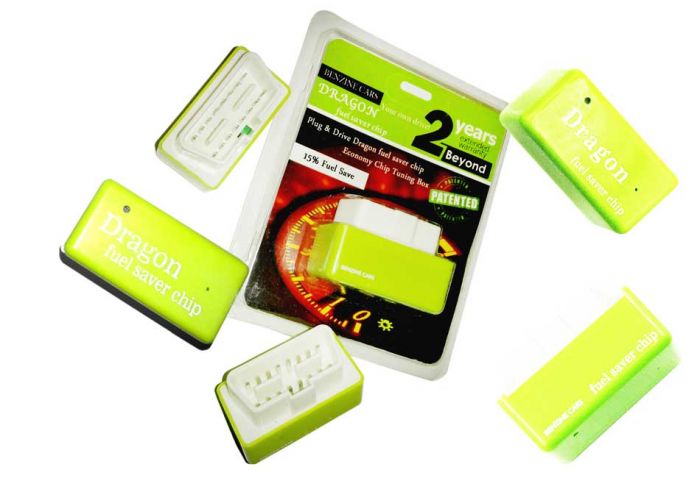 کاهش مصرف سوخت نیترو ( اکو ) Eco Fuel Saver chip
