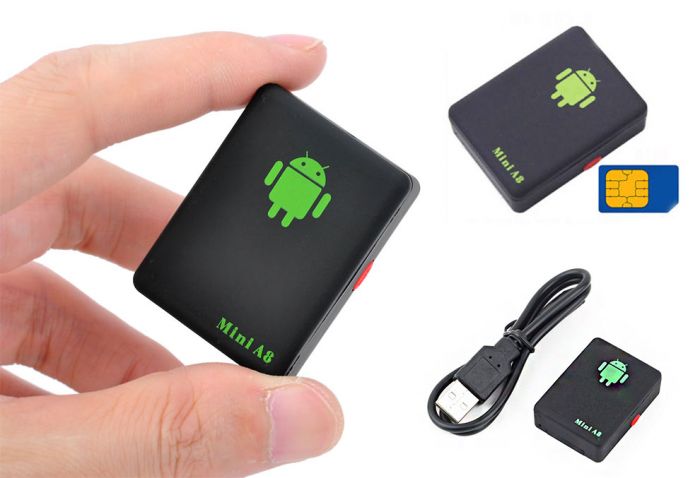 ردیاب و جی پی اس GPS ضد سرقت وسایل نقلیه کودکان منازل