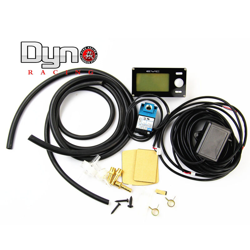 بوست کنترلر ای وی سی EVC Boost Controller