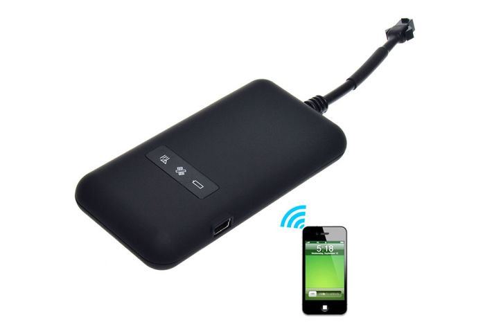 ردیاب و جی پی اس gps و ردیاب ضد سرقت وسایل نقلیه ضد آب