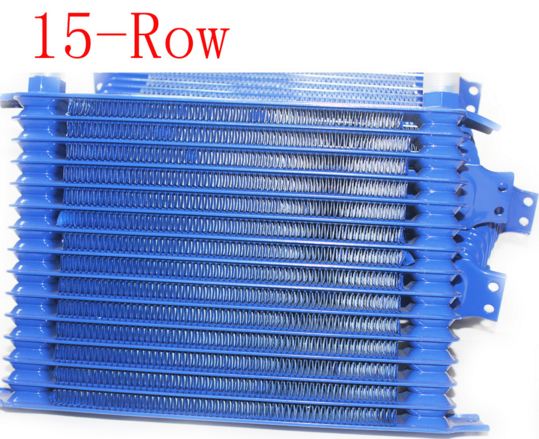 کیت کامل اویل کولر oil cooler kit