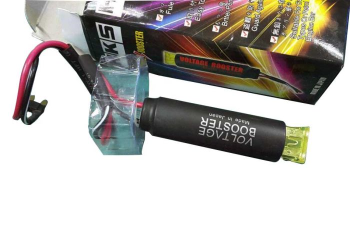 استابلایزر فیوز کوچک اچ کا اس HKS STABLIZER