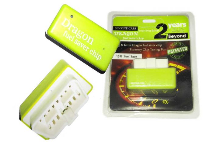 کاهش مصرف سوخت نیترو ( اکو ) Eco Fuel Saver chip