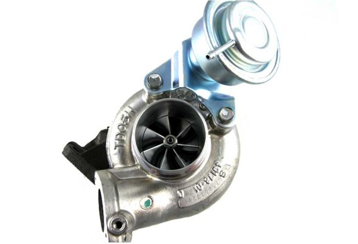 توربوشارژر بنزینی TDO5-16g big 350hp