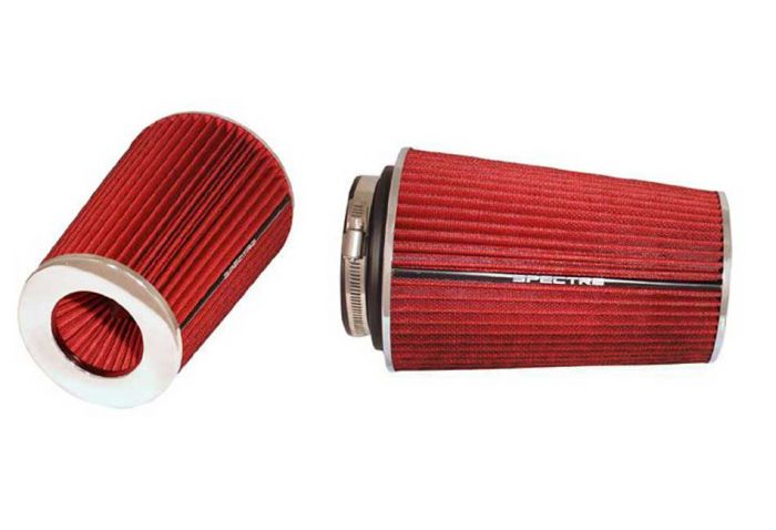 فیلتر هوا اسپرت سایز بلند آمریکایی کی اند ان هوا خنک K&N Long Air Kit