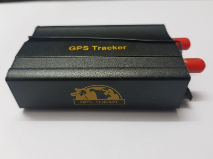 ردیاب و جی پی اس gps آنتن دار حرفه ای دقیق خودرویی