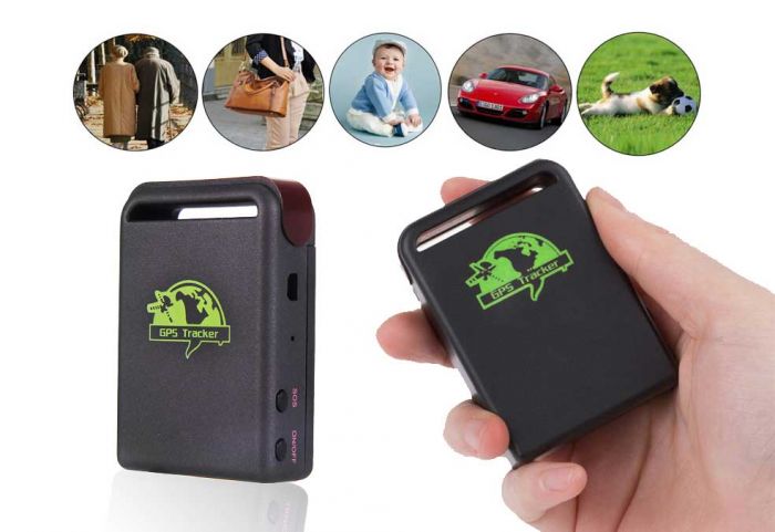 ردیاب و جی پی اس GPS ماهواره ای ضد سرقت وسایل نقلیه کودکان منازل