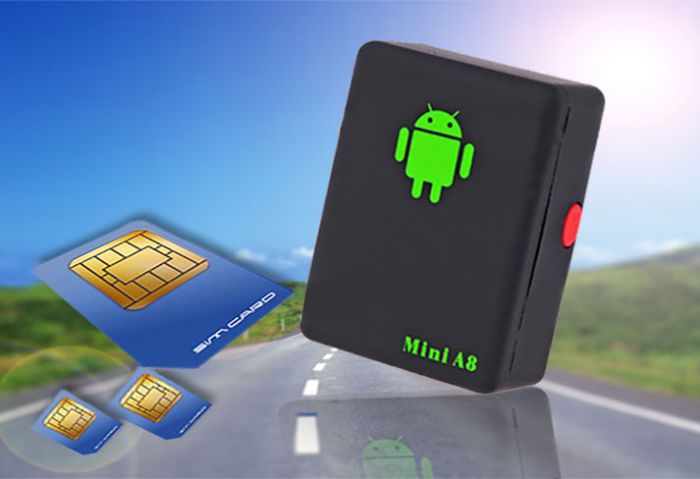 ردیاب و جی پی اس GPS ضد سرقت وسایل نقلیه کودکان منازل