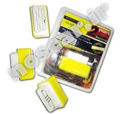تیونینگ چیپ دراگون ( افزایش شتاب و قدرت خودرو ) Dragon Tuning Chip