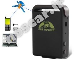 ردیاب و جی پی اس GPS ماهواره ای ضد سرقت وسایل نقلیه کودکان منازل