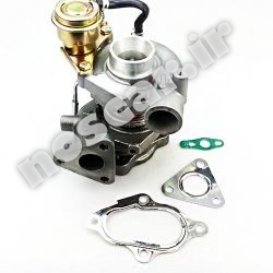 توربو شارژر بنزینی TD04-9B 200 HP