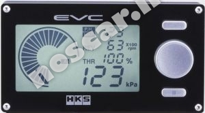 بوست کنترلر ای وی سی EVC Boost Controller