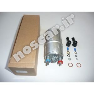 پمپ سوخت و پمپ بنزین مسابقه ای و ریس bosch 255lph 450hp