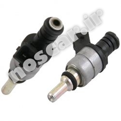 سوزن انژکتور ریس اورجینال 360cc توربو دانه ای(تک دانه ای)