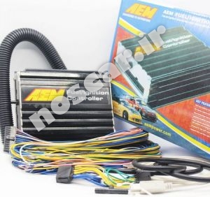 ای سی یو تیونیگ AEM F/IC-6 ECU