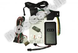 ردیاب و جی پی اس gps و ردیاب ضد سرقت وسایل نقلیه ضد آب