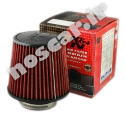 فیلتر هوا اسپرت ریس آمریکایی کی اند ان هوا خنک K&N Air Filter