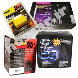 پکیج افزایش شتاب تیونینگ استیج 2