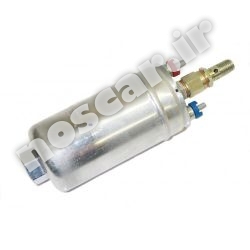 پمپ سوخت و پمپ بنزین پر قدرت بیرون و درون باکی 044 بوش bosch fuel pump