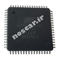 آیسی برنامه واید بند اینوویت INNOVATE LM-2 Wideband ATMEGA64 Program Ic