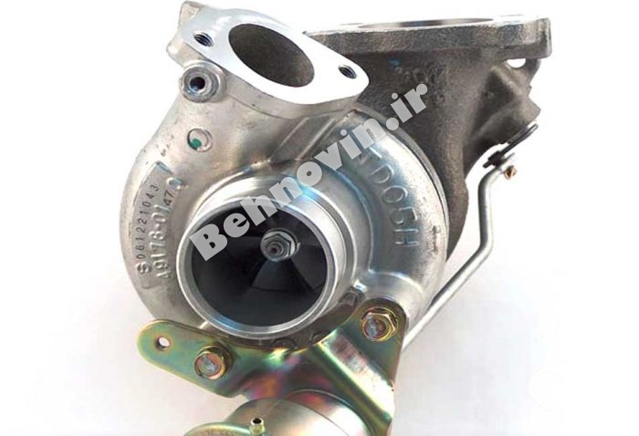 توربوشارژر بنزینی TDO5-16g big 350hp