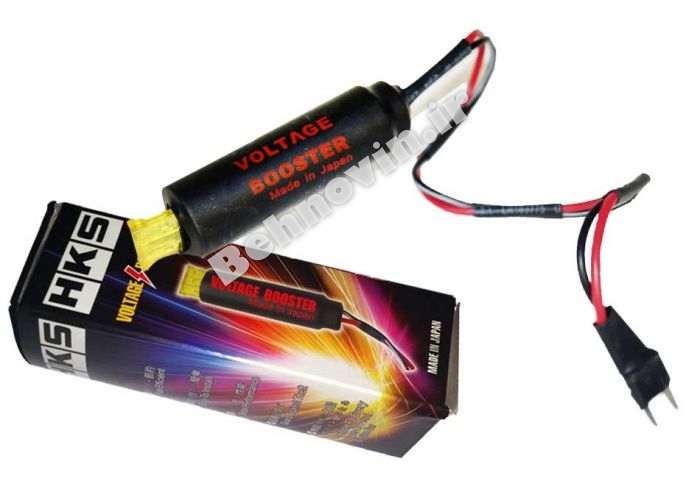 استابلایزر فیوز کوچک اچ کا اس HKS STABLIZER