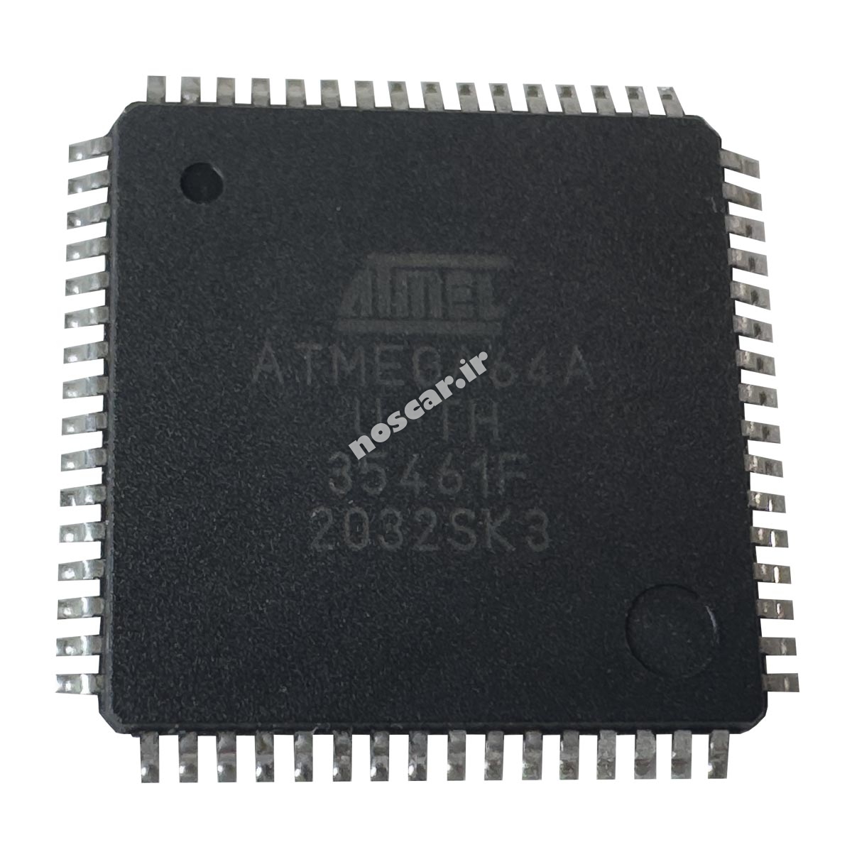 آیسی برنامه واید بند اینوویت INNOVATE LM-2 Wideband ATMEGA64 Program Ic
