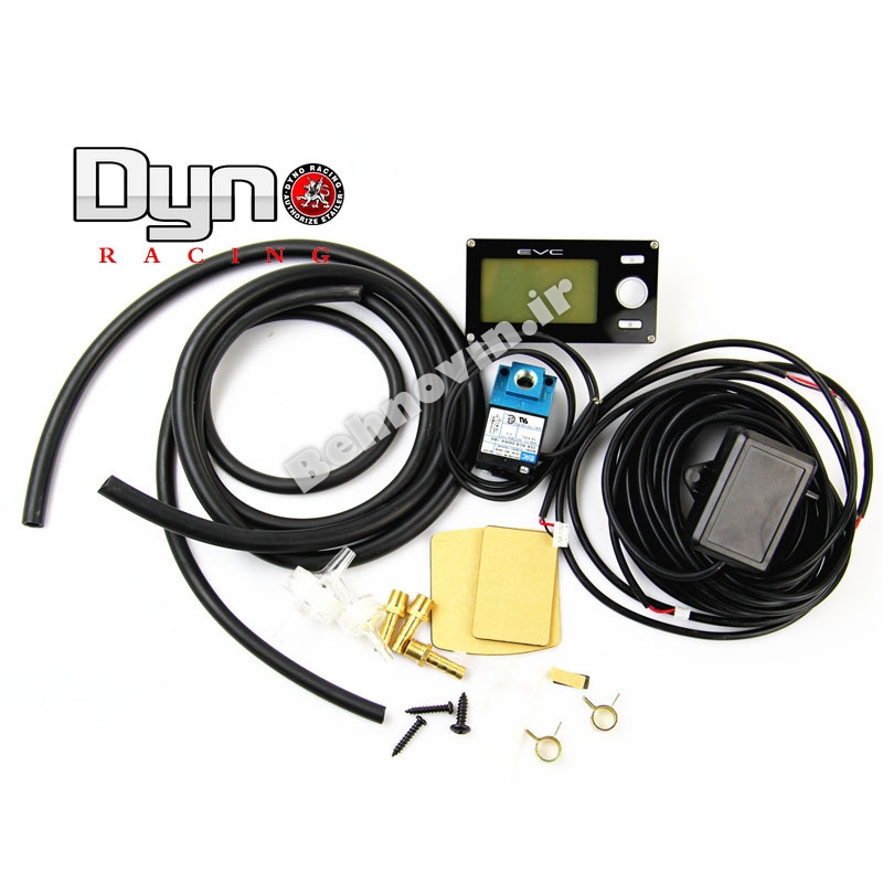 بوست کنترلر ای وی سی EVC Boost Controller
