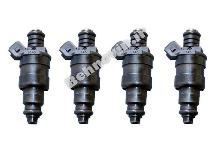 سوزن انژکتور ریس اورجینال 360cc توربو دانه ای(تک دانه ای)