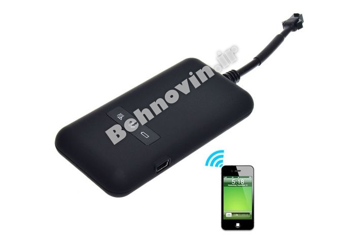ردیاب و جی پی اس gps و ردیاب ضد سرقت وسایل نقلیه ضد آب