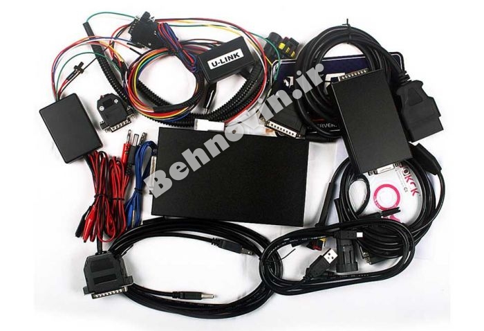 دستگاه های تیونینگ و تقویت ودیاگ و تقویت موتور Kess V2 Ktag FgTech