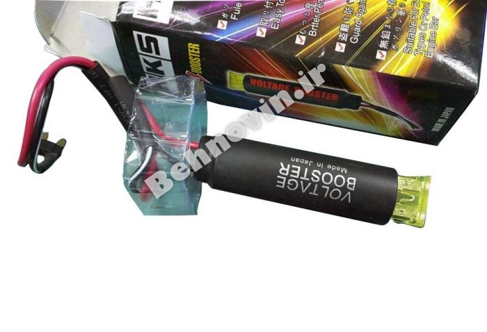 استابلایزر فیوز کوچک اچ کا اس HKS STABLIZER