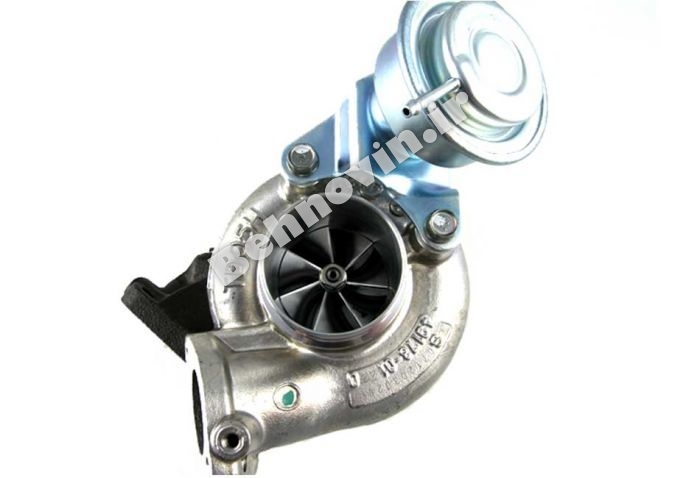 توربوشارژر بنزینی TDO5-16g big 350hp