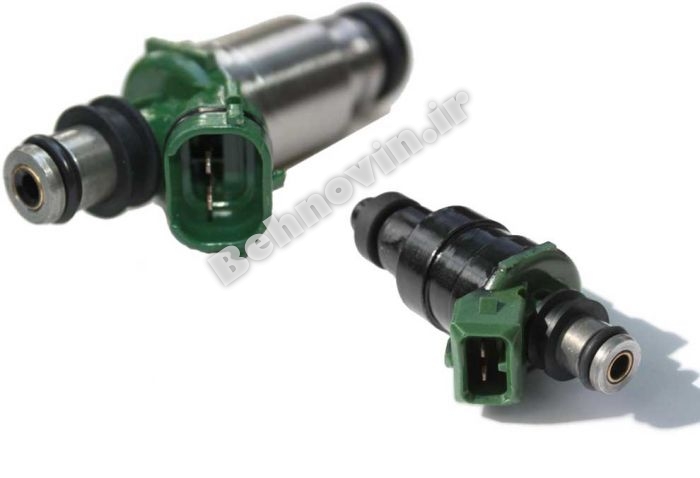 سوزن انژکتور ریس اورجینال 360cc توربو دانه ای(تک دانه ای)