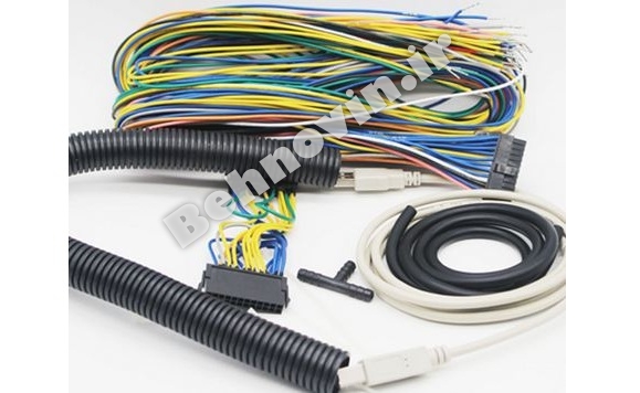 ای سی یو تیونیگ  AEM F/IC-6 ECU