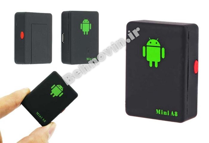 ردیاب و جی پی اس GPS ضد سرقت وسایل نقلیه کودکان منازل