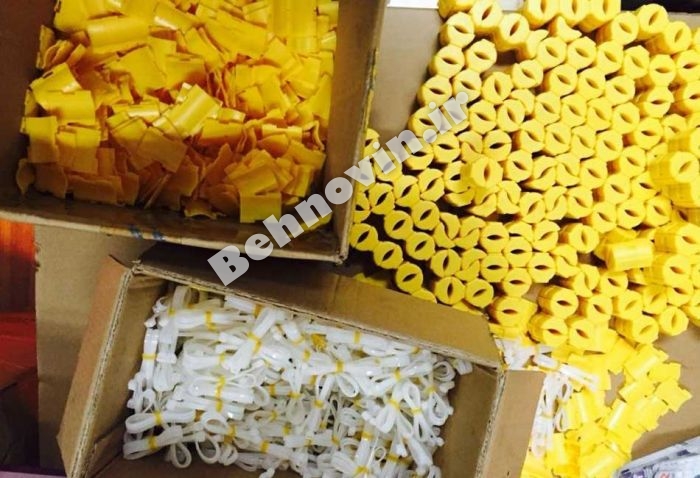 دستگاه کاهنده مصرف سوخت مگنتیک دبل روسی