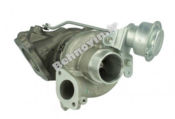 توربوشارژر بنزینی TDO5-16g big 350hp