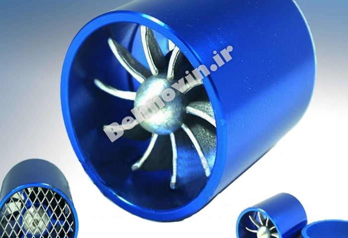 پکیج افزایش شتاب تیونینگ استیج 1