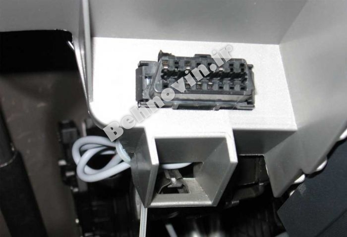تیونینگ چیپ نیترو درایو اصل ( افزایش شتاب خودرو ) Nitro Tuning Chip