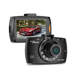 دوربین خودرو - G30