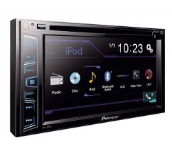 پخش تصويري PIONEER AVH-295BT