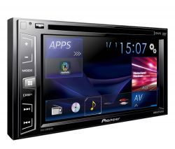 پخش تصويري PIONEER AVH-X1850DVD