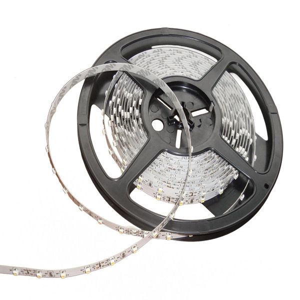 LED نواری رول 5 متری
