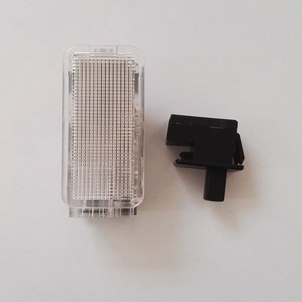 چراغ داشبورد 206