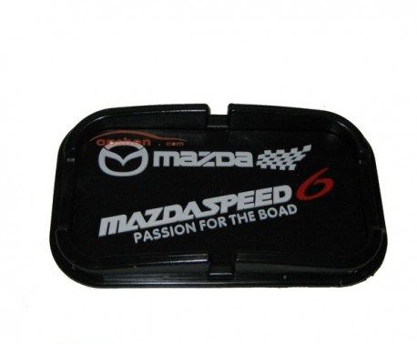 پد نگهدارنده سیلیکونی MAZDA