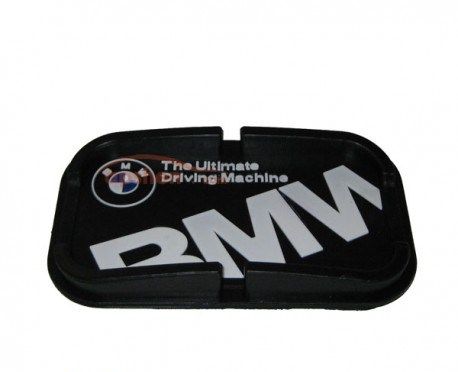پد نگهدارنده سیلیکونی BMW