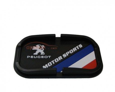 پد نگهدارنده سیلیکونی PEUGEOT