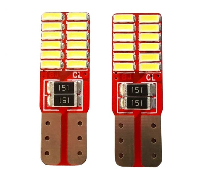 لامپ T10 كنباس Claw-High Power